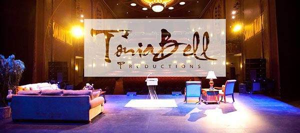 Tonia Bell Productions